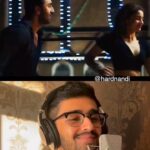 Vyoma Nandi Instagram - Had to post this cause it’s just so good. Makes me feel so proud of you! Waiting for your own song to shine on the big screen soon! 😚 Posted @withregram • @hardnandi Got a lot of requests for this one! Hope you enjoy my attempt ❤️ Listen with headphones for better quality 🎧 #Rasiya #brahmastra #brahmāstra #arijitsingh #tusharjoshi #rasiyacover #gujju #fyp #foryou #reels #reelsfeed #indiansinger #singingcover #rasiyasong #brahmastrasong #ReelsMusicChallenge @tusharjoshiii @ipritamofficial @ayan_mukerji @aliaabhatt @shreyaghoshal @amitabhbhattacharyaofficial @sunnymr @arijitsingh