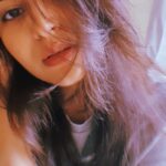 Vyoma Nandi Instagram - Good morning Instagram 😇