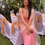 Vyoma Nandi Instagram - Chilly days are almost hereeee! Eagerly waiting! #favtimeoftheyear #celebrationsincoming Mumbai, Maharashtra