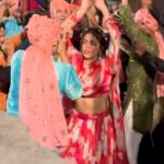 Wamiqa Gabbi Instagram – Charlie Chopra ka naagin dance dekhiye @sonylivindia NOW!!
#CharlieChopraAndTheMysteryofSolangValley