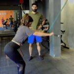 Wamiqa Gabbi Instagram - Wait for it ….
