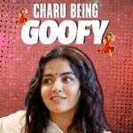 Wamiqa Gabbi Instagram - Woh bolte hai na “Dance like nobody’s watching”, so Chaaru did 🤪 Send this to a friend who you think needs to dance it out like her! #Khufiya, now streaming only on Netflix! #KhufiyaOnNetflix @wamiqagabbi