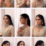 Wamiqa Gabbi Instagram - Haaye re main tere kurbaaan 🌹♥️