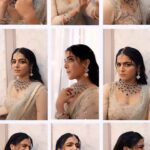 Wamiqa Gabbi Instagram – Haaye re main tere kurbaaan 🌹♥️