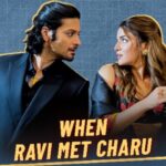 Wamiqa Gabbi Instagram - Not all love stories have a happy ending, some have an unfortunate mulaqaat 🥲 #Khufiya, now streaming, only on Netflix! #KhufiyaOnNetflix @alifazal9 @wamiqagabbi
