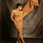 Wamiqa Gabbi Instagram - A woman is to be loved, not understood ✨ . Styled by : @mohitrai with @tarangagarwalofficial Assisted by : @roshni0819 Outfit: @431_88 @shwetakapur Hair : @reshammordani Makeup : @forum.gotecha Photographer : @harshjanii