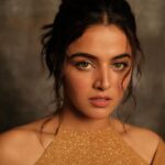 Wamiqa Gabbi Instagram - A woman is to be loved, not understood ✨ . Styled by : @mohitrai with @tarangagarwalofficial Assisted by : @roshni0819 Outfit: @431_88 @shwetakapur Hair : @reshammordani Makeup : @forum.gotecha Photographer : @harshjanii