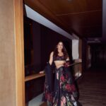 Wamiqa Gabbi Instagram - Get out of your head and get into your heart. Think less, feel more 🤍 . . Styled by : @mohitrai with @tarangagarwalofficial Assisted by : @roshni0819 Outfit: @rohitbalofficial Hair : @kimberlyychu Makeup : @forum.gotecha Photographer: @dieppj