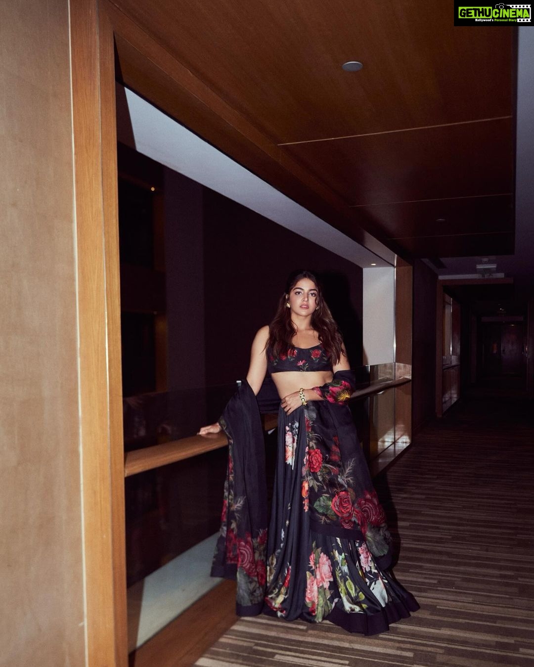 Wamiqa Gabbi Instagram - Get out of your head and get into your heart. Think less, feel more 🤍 . . Styled by : @mohitrai with @tarangagarwalofficial Assisted by : @roshni0819 Outfit: @rohitbalofficial Hair : @kimberlyychu Makeup : @forum.gotecha Photographer: @dieppj
