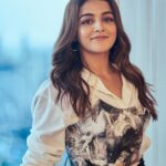 Wamiqa Gabbi Instagram - स्त्री सबको पसंद है पर उसकी स्वतंत्रता किसी को पसंद नहीं - ओशो . Styled by : @mohitrai with @shubhi.kumar @tarangagarwalofficial Assisted by : @roshni0819 Outfit: @nikita_karizma Hair : @kimberlyychu Makeup : @forum.gotecha Photographer: @dieppj