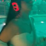 Warina Hussain Instagram – obsessing over my own song 🎧🦩 @raeethgoa thank u for hosting me & my gang ! can’t wait to be back in December.

#throwback #pagalkarungi #dillbill #warinahussain #vibecheck
