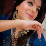 Yamini Singh Instagram – 🪔✨🕊️

#yaminisingh #diwali2k23