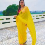Yamini Singh Instagram - 😜🔥 #yaminisingh