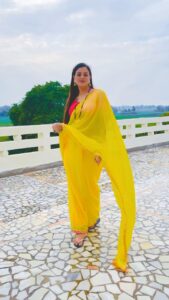 Yamini Singh Instagram - 😜🔥

#yaminisingh