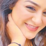 Yamini Singh Instagram - Dawaai ke dihi 🥰 @official.sapna_chauhan for you babbu♥️