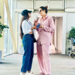 Yamini Singh Instagram - Singh is not always a king, it can be queen too😘♥️ . . . #dimpalsingh #Yaminisingh #spreadthelove💞💫💞