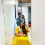 Yamini Singh Instagram - 🥺❤️ The Ramayana Hotel, Ayodhya