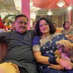 Yamini Singh Instagram - Pappa, आप हैं तो हिम्मत है , किसी से भी लड़ने की किसी के आगे ना झुकने की , आप मेरी वो जीत हैं जिसके वजह से कोई मुझे हरा नहीं सकता । I love you pappa, HAPPY BIRTHDAY, भगवान आपको मेरे हिस्से की उम्र से भी उम्र दे दे ताकि मेरे साथ आप हमेशा हमेशा तक रहो । 🥺❤️🌎