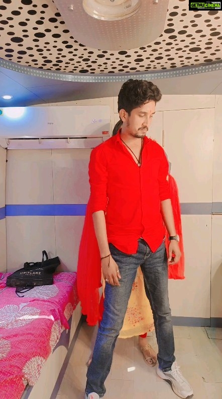 Yamini Singh Instagram - @arvindakelakallu ❤🙏 #trending