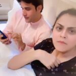 Yamini Singh Instagram - I love u aur block #funnymemes #trendingreels #fyp