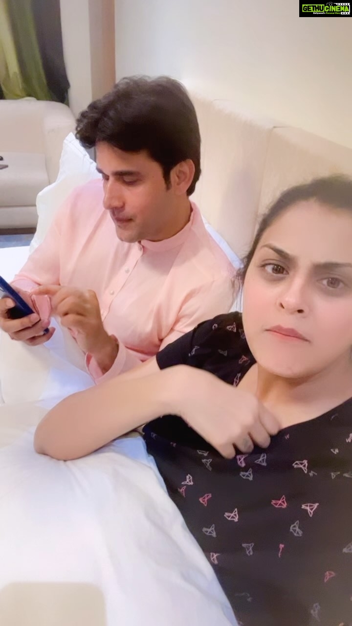 Yamini Singh Instagram - I love u aur block #funnymemes #trendingreels #fyp