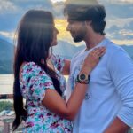 Yamini Singh Instagram – Happy Birthday kundyaa❤️ @actor_kundan 
May you achieve more and more success & fame. 
Stay happy, stay blessed & stay fit. 🥰