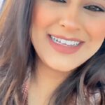 Yamini Singh Instagram - Teen Cheez bas 🤭 @khesari_yadav 🖤🦁