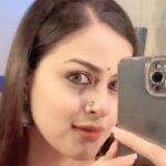 Yamini Singh Instagram - 🖤🦁