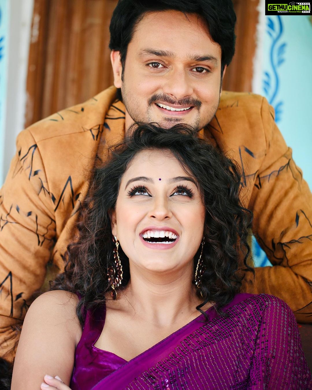 Yamini Singh Instagram - HAPPY BIRTHDAY LAMBU @ursgauravjha ❤️ दुनिया की सारी ख़ुशियाँ आपको मिले और आप दिन दुगुनी रात चौगुनी तरक्की करो यही मेरी परमात्मा से प्रार्थना रहेगी हमेशा । Live, love , laugh to the fullest buddy 🫶🏻