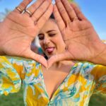 Yamini Singh Instagram - “When I’ll fall in love, it will be forever.” ♾️ #yaminisingh