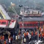 Yamini Singh Instagram – More than 260 dead and 900 injured & Still Counting… 
Painful train tragedy happened in Odisha 💔 
Om shanti😣