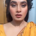 Yamini Singh Instagram – 🔴ka #tshirt wa wala 
 ⚡️⚡️⚡️⚡️⚡️⚡️⚡️⚡️
Love to watch you dear @yaminisingh_official 🔴🔴🔴🔴
 #superhit #song