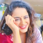 Yamini Singh Instagram – हज़ार बातों का एक जवाब … @khesari_yadav 🖤🦁 @raniactres88 ❤️

#teamkhesari 🧿