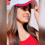 Yamini Singh Instagram – जन्मदिन की ढेर सारी शुभकामनाएँ बहन । कान्हा जी तुम्हें दुनिया की सारी ख़ुशियाँ और खूब तरक्की दें । प्यार ❤️🐣