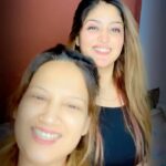 Yamini Singh Instagram – Lalka T-shirt wa wala 🔥🔥🤘🏻🔥🔥
@yaminisingh_official 
 @khesari_yadav
