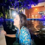 Yamini Singh Instagram - 💙🥀