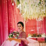 Yamini Singh Instagram - In the world full of temporary love>> I still believe in RADHA🫶🏻KRISHNA | SITA🫶🏻RAM | PARVATI🫶🏻SHIV 🖤🥀🌎