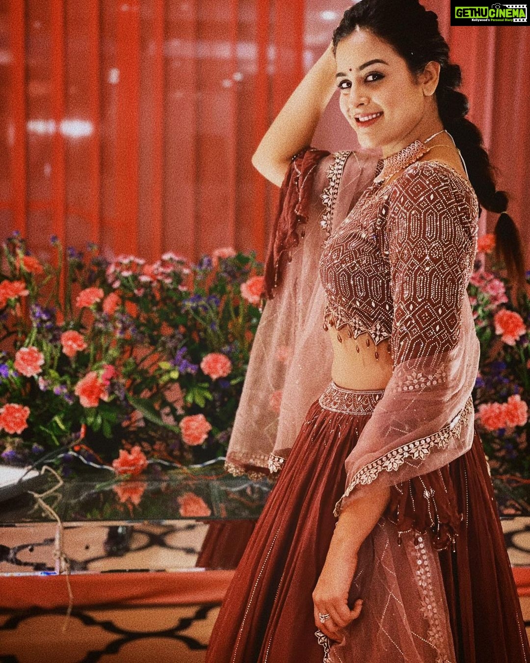Yamini Singh Instagram - Happy Birthday RJ @yaminisingh_official .God bless u wid best.