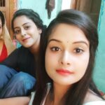 Yamini Singh Instagram - Wish you happy wala birthday didi ❤️❤️ love you mata rani apko hamesa khush rakhe 🎁🎁🎂🎂🌹🌹❣️❣️