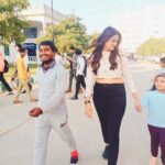 Yamini Singh Instagram - Happy birthday @yaminisingh_official bhaiya ..,🎂🎂 आप हमेशा ऐसे ही मुस्कुराते रहिए
