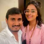 Yamini Singh Instagram - जन्मदिन की ढेर सारी शुभकामनाएं भाई बाबा विश्वनाथ आपकी हर मनोकामना पूरी करें @yaminisingh_official
