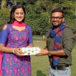 Yamini Singh Instagram - बेबाक, शानदार, ज़बरदस्त अभिनेत्री यामिनी सिंह जी को जन्मदिन की बहुत बधाई। आप खूब तरक्की करिये.. स्वस्थ रहिये.. मस्त रहिये 🎂🤗 #happybirthdayyaminisingh #birthdaygirl #actress