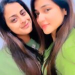 Yamini Singh Instagram - Wish you a very happy birthday sweetheart❤️🧿 और हाँ जब भी तेरा जी चाहे तुम पास मेरे आ जाना🤌