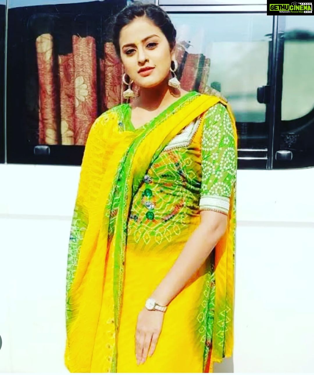 Yamini Singh Instagram - Happy Birthday @yaminisingh_official
