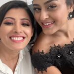 Yamini Singh Instagram - Happy Birthday Sweetheart ❤️ May life’s brightest joys illuminate your path, and may each day’s journey bring you closer to your dreams… Loads of love, hug and kisses ❤️🤗😘🎂🍫🌹