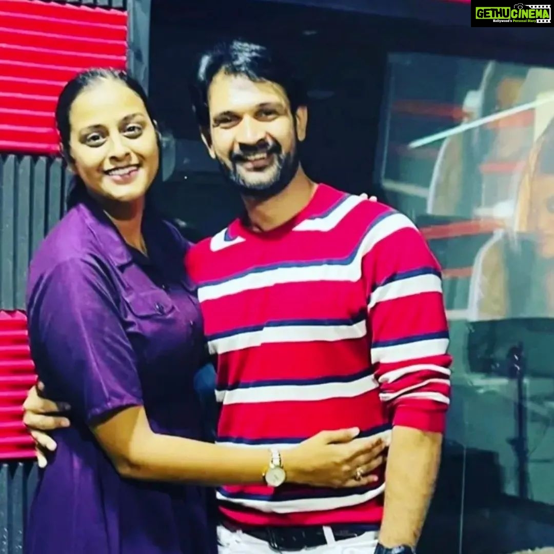 Yamini Singh Instagram - Wish you a very happiest birthday dear friend @yaminisingh_official 💐🎉🎂 Swasth rahiye mast rahiye yu hi hamesha khush rahiye 😍 Mata Rani aapki sari manokamna puri kare 💐🎈