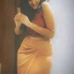Yamini Singh Instagram - Sajna anaadi balmaa😏🤍🔥 #yaminisingh