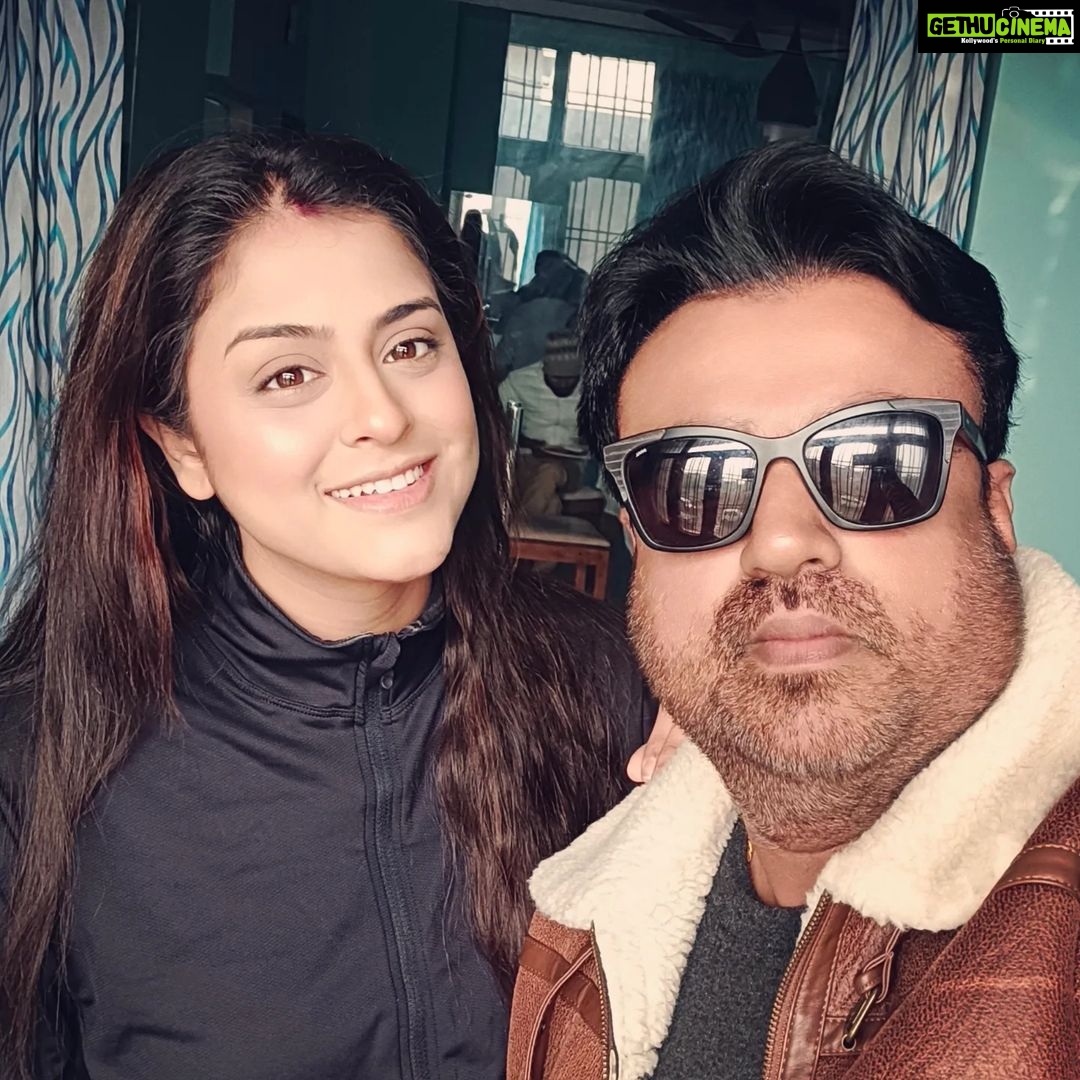 Yamini Singh Instagram - Many Happy returns of the Day to you Yamini...God bless you... keep smiling always 🎂🎂🎂🎉🎉🎉🎊🎊🎊🎊