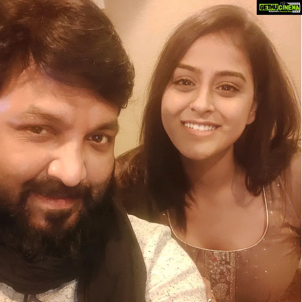 Yamini Singh Instagram - Many many happy returns of the day happy birthday @yaminisingh_official 🎂🥳