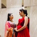 Yamini Singh Instagram - Happy birthday di 🎂💐🥰wish you many many returns of the day I wish aap aeise hi aage badhhti rahe 😊😘